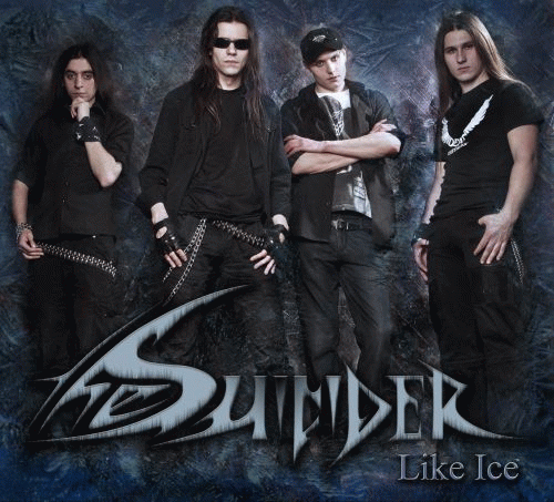 Suicider : Like Ice